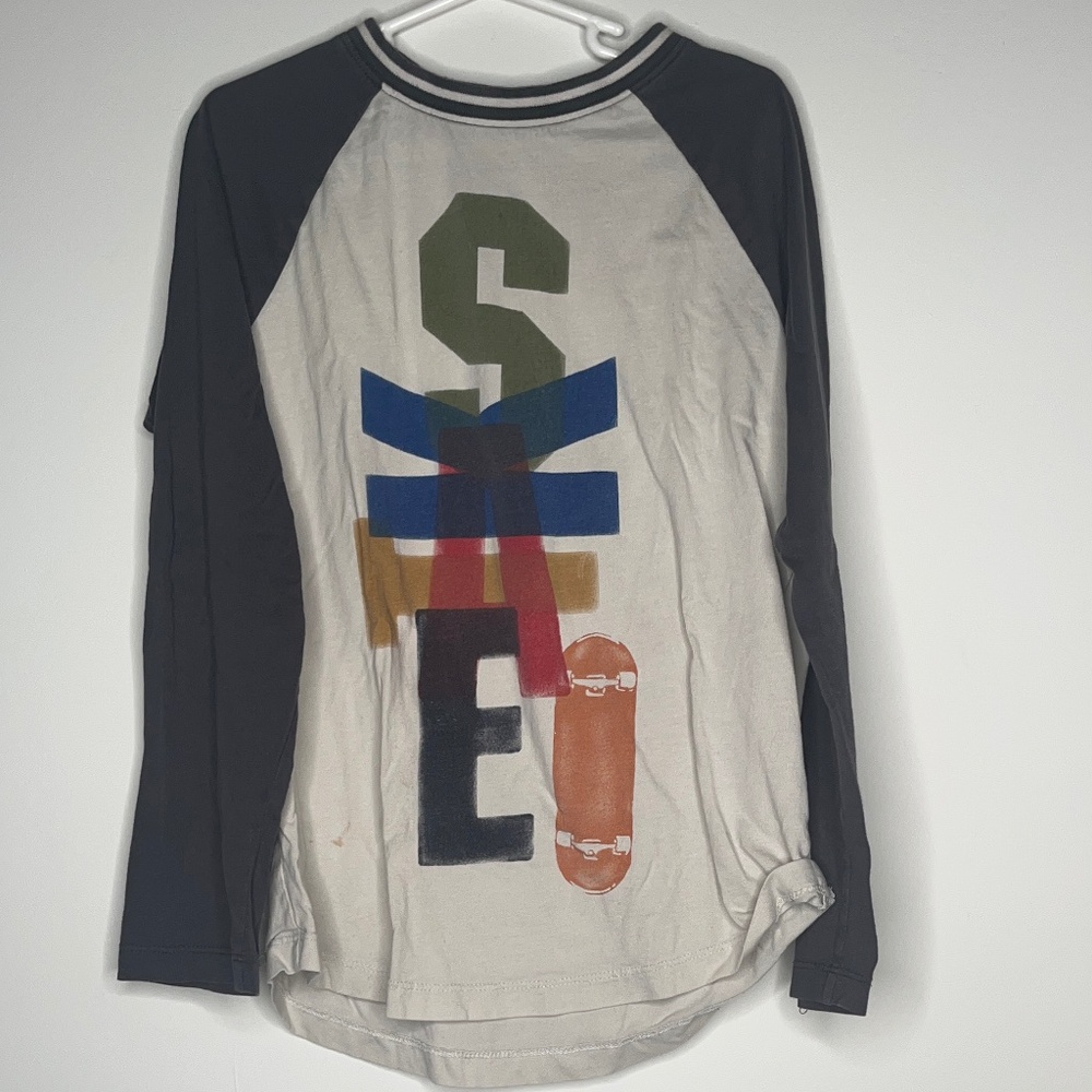 Kids Gymboree Long Sleeve T shirt